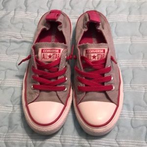 Converse shore-line shoes